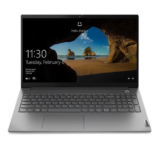 Lenovo ThinkBook 13s G2 13 inch Laptop