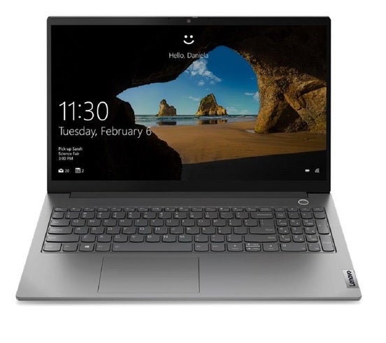 Lenovo ThinkBook 14 G2 14 inch Laptop