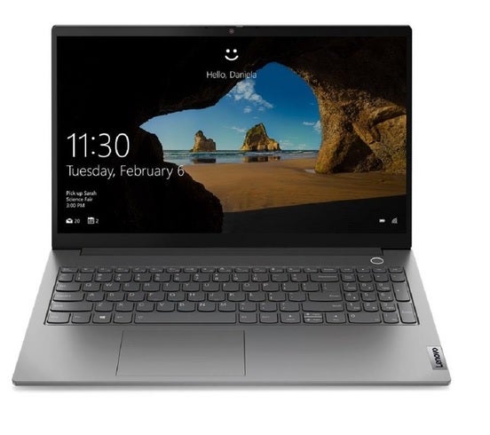 Lenovo ThinkBook 14s G2 14 inch Laptop
