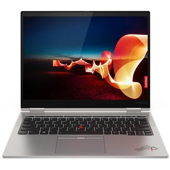 Lenovo ThinkPad X1 Titanium Yoga 13 inch 2-in-1 Laptop