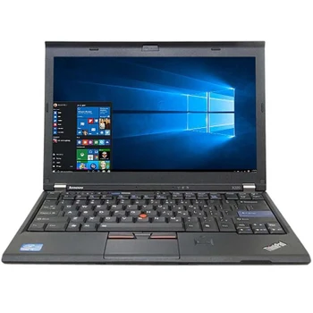 Lenovo ThinkPad X220 12 inch Refurbished Laptop
