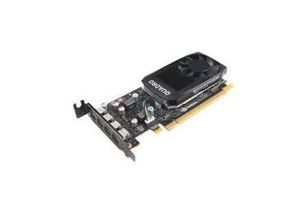Lenovo ThinkStation Nvidia Quadro P620 Graphics Card