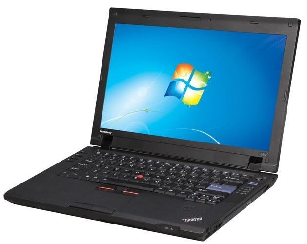 Lenovo ThinkPad L412 14 inch Refurbished Laptop
