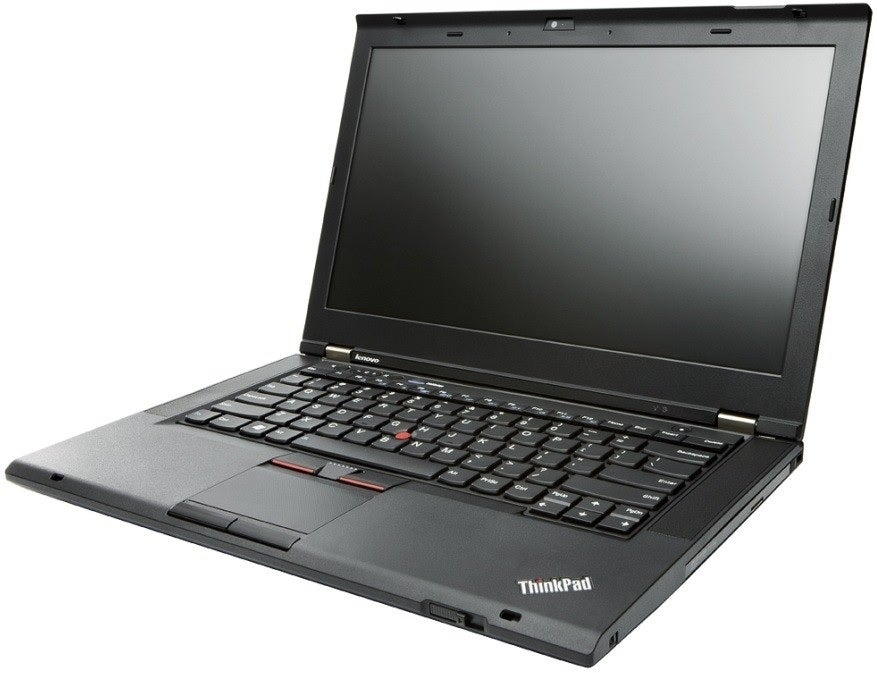 Lenovo ThinkPad L530 15 inch Refurbished Laptop
