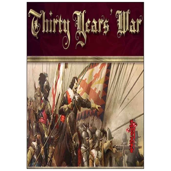Osprey Thirty Years War PC Game