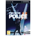 THQ This Is The Police 2 PC Game