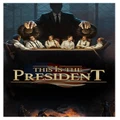 THQ This Is The President PC Game
