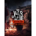 11 Bit Studios This War Of Mine Stories Fading Embers PC Game