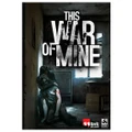 11 Bit Studios This War of Mine PC Game