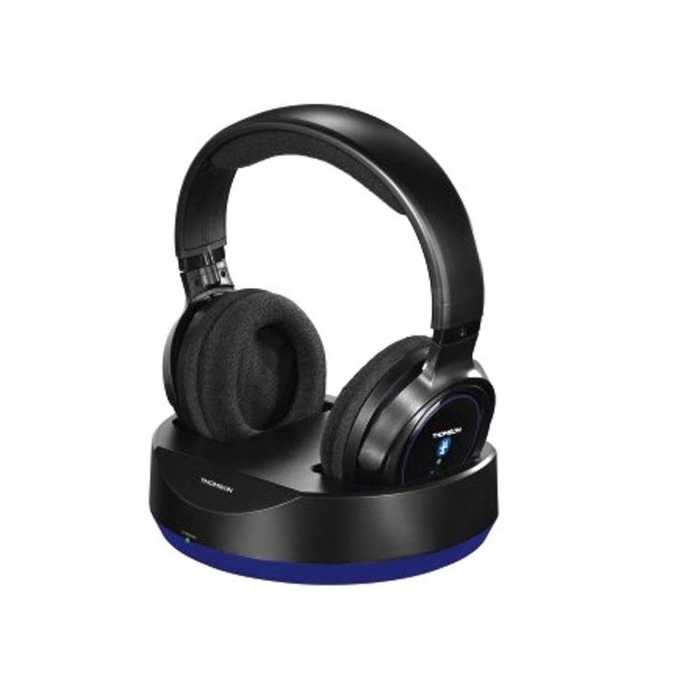 Thomson WHP6316 Head Phone