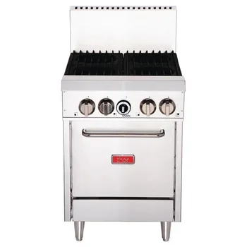 Thor GH100-P Oven