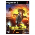 Eidos Interactive Thunderhawk Operation Phoenix Refurbished PS2 Playstation 2 Game