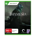 Team17 Software Thymesia Xbox Series X Game