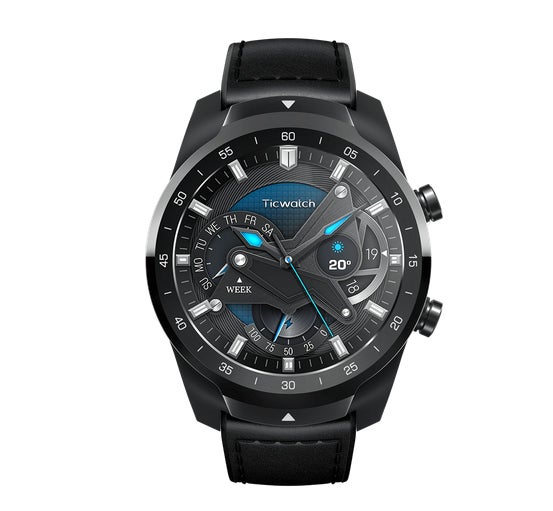 Mobvoi TicWatch Pro 2020 Smart Watch