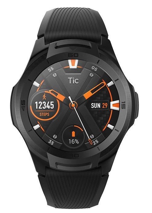 ticwatch s2 price