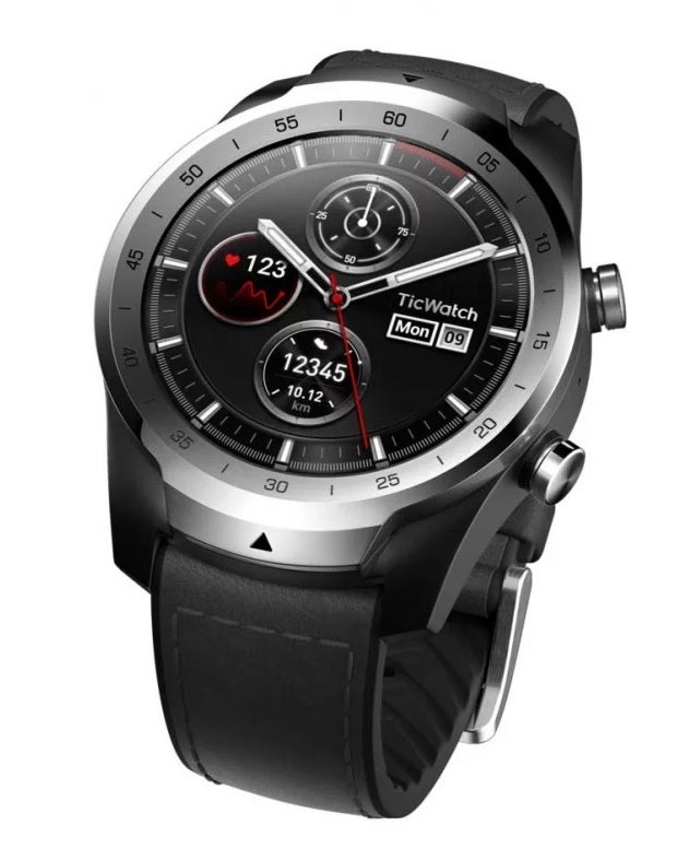 ticwatch pro australia