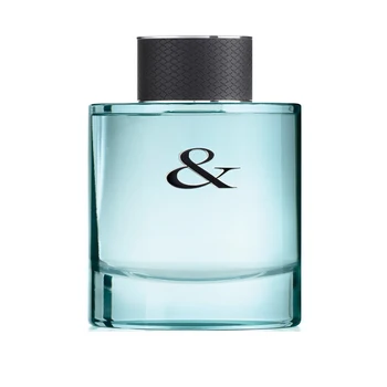 Tiffany And Love Men's Cologne