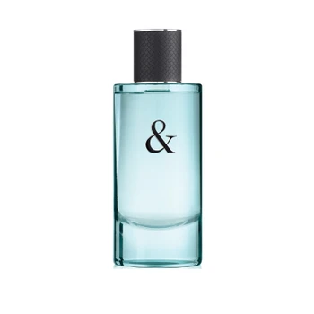 Tiffany And Love Men's Cologne
