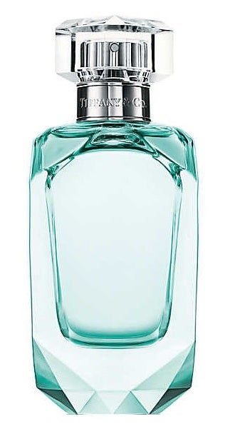 Tiffany Tiffany and Co Intense Women's Perfume