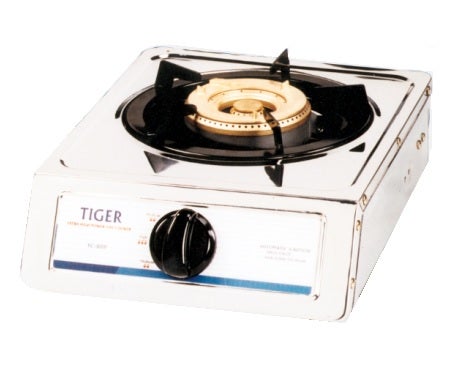 Tiger YC-808S Single Burner Gas Cooktop