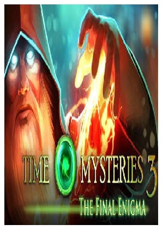 Artifex Mundi Time Mysteries 3 The Final Enigma PC Game