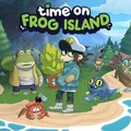 Merge Games Time On Frog Island PC Game