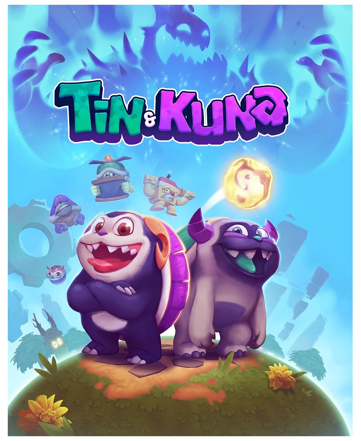 Aksys Games Tin And Kuna PC Game