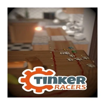 Qubyte Interactive Tinker Racers PC Game