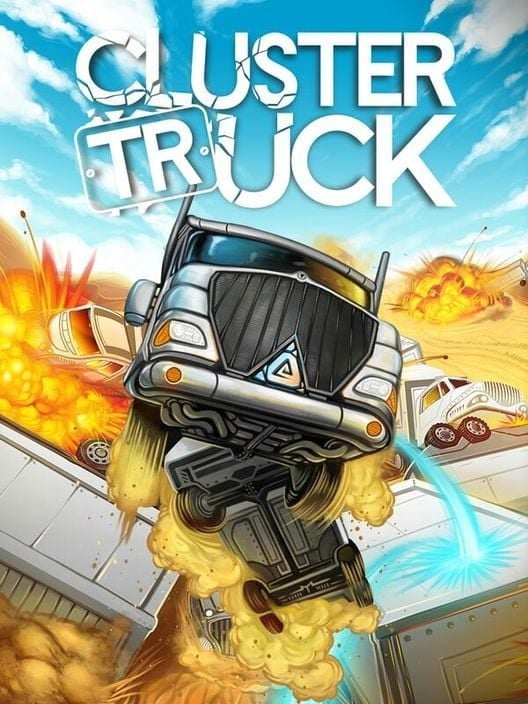 Best TinyBuild LLC Clustertruck PC Prices