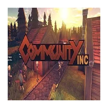 TinyBuild LLC Community Inc PC Game