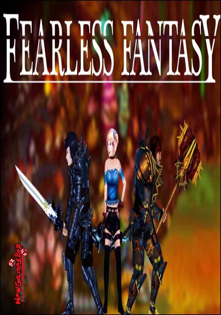 TinyBuild LLC Fearless Fantasy PC Games