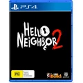 TinyBuild LLC Hello Neighbor 2 PS4 Playstation 4 Game