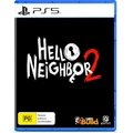 TinyBuild LLC Hello Neighbor 2 PS5 PlayStation 5 Game