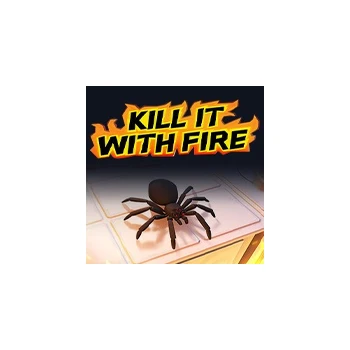 TinyBuild LLC Kill It With Fire PC Game