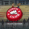 TinyBuild LLC Punch Club Deluxe Edition PC Game
