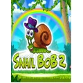 TinyBuild LLC Snail Bob 2 Tiny Troubles PC Game