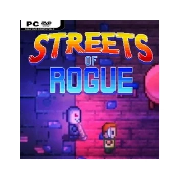 TinyBuild LLC Streets of Rogue PC Game