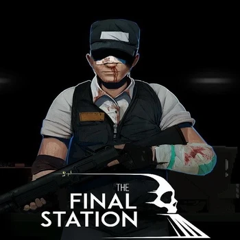 TinyBuild LLC The Final Station PC Game