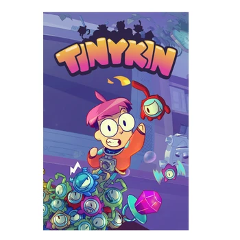 TinyBuild LLC Tinykin PC Game