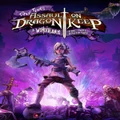 2k Games Tiny Tinas Assault On Dragon Keep A Wonderlands One Shot Adventure PC Game