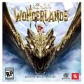 2k Games Tiny Tinas Wonderlands Chaotic Great Edition PC Game