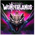 2k Games Tiny Tinas Wonderlands PC Game
