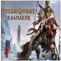 THQ Titan Quest Ragnarok PC Game