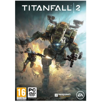 Electronic Arts Titanfall 2 Refurbished PC Game