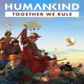 Sega Humankind Together We Rule Expansion PC Game