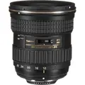 Tokina AT-X 12-28mm F4 Pro DX Lens