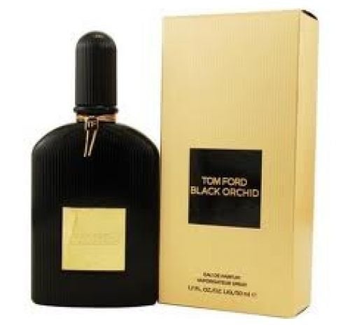 Best Tom Ford Black Orchid 50ml EDP Women's Perfume Prices in Australia ...
