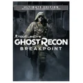 Ubisoft Tom Clancys Ghost Recon Breakpoint Ultimate Edition PC Game