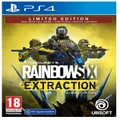 Tom Clancy’s Rainbow Six Extraction Limited Edition - PS4