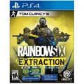 Ubisoft Tom Clancys Rainbow Six Extraction PS4 Playstation 4 Game